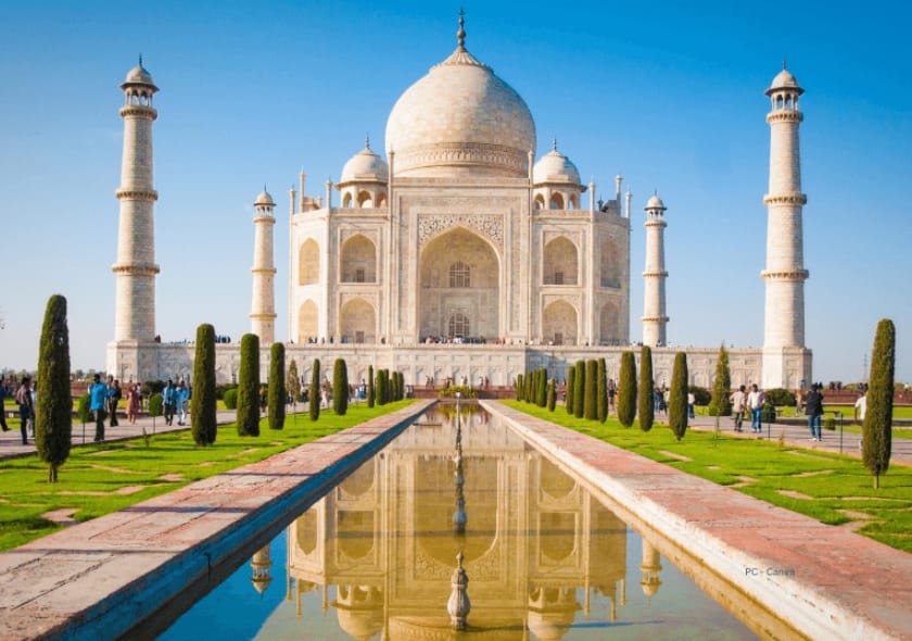 Explore Delhi – The Heart of India’s History and Culture