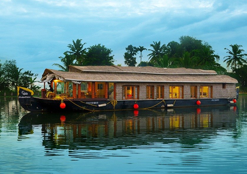 Beauty of Kerala – God’s Own Country