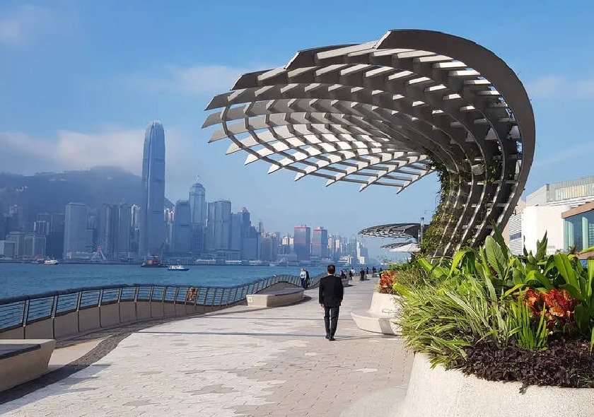 Hong Kong – A World City of Wonders
