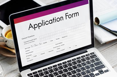 Applications & Admission Applications & Admission